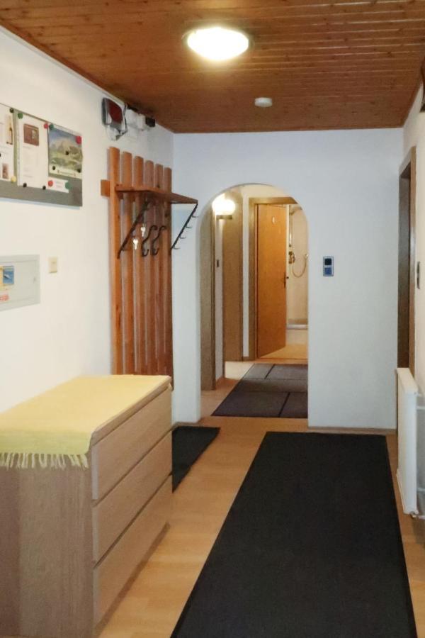 Apartment Zechner - Tdl102 By Interhome Tobadill Extérieur photo