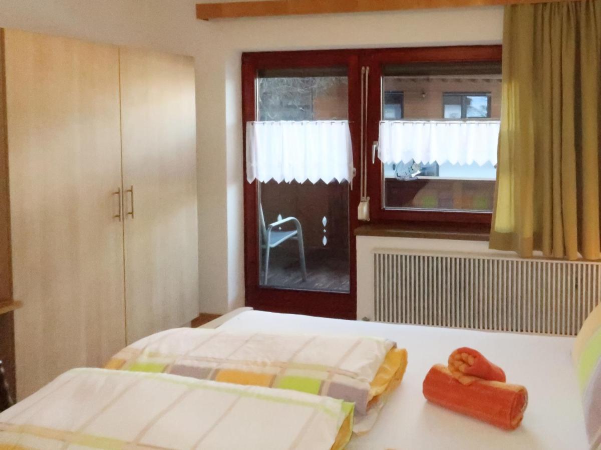Apartment Zechner - Tdl102 By Interhome Tobadill Extérieur photo